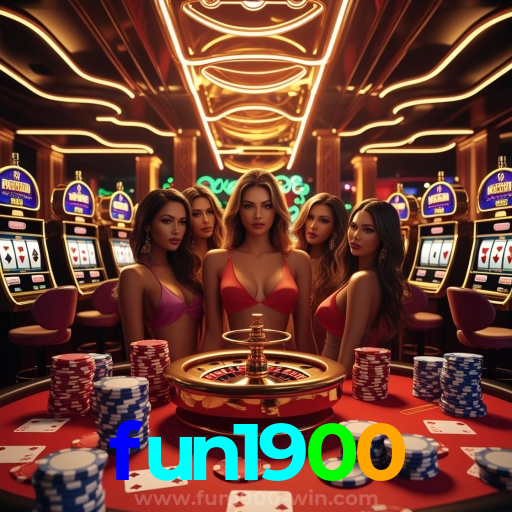 Apostas Esportivas: O Crescimento da 'fun1900 bet' no Mundo dos Jogos Online