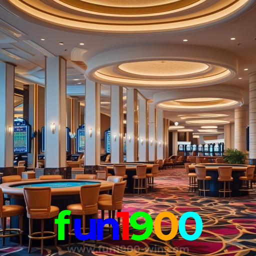 fun1900 bet Cassino