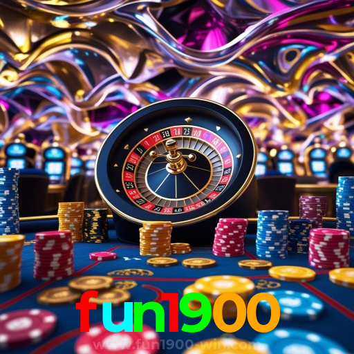 Experiência e Emoção: Os Jackpots do https://www.fun1900-win.com Bet