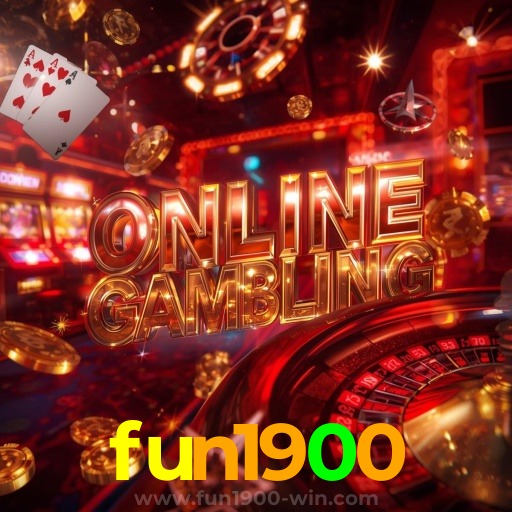 Experiência e Emoção: Os Jackpots do fun1900 Bet