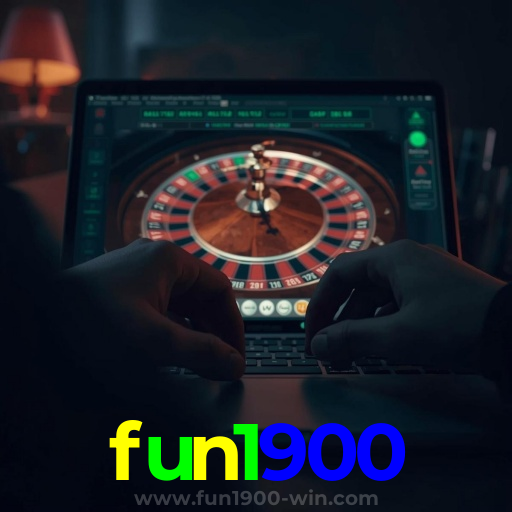 Experiência e Emoção: Os Jackpots do fun1900 Bet