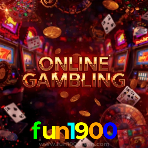 fun1900 bet Jackpots