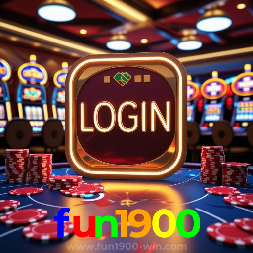 Explore a Diversão dos Cassinos Online no fun1900 Bet